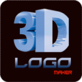 3D Logo Maker Apk