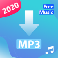 Free Music MP3 Downloader - Mp3 Juice APK icône