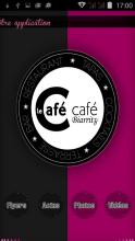 Le Café Café Biarritz APK Download for Android