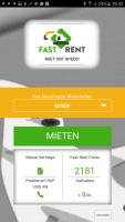 FastRent Deutsch DEMO (Unreleased) APK スクリーンショット画像 #1