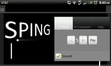 Sping APK Download for Android