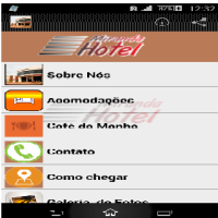 Anteprima screenshot di Miranda Hotel APK #2