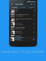 MusicToday APK ภาพหน้าจอ #5
