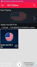 Ottawa Radio Stations 89.9 Fm Radio APK Download for Android