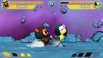 Zenny Duel Tests (Unreleased) APK צילום מסך #1