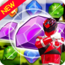 Jewel Kyuranger Game Legend Game icon