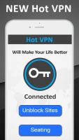 Super Hot Fast Best Free Master Proxy VPN APK 屏幕截图图片 #2