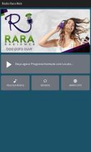 Rádio Rara Web APK Download for Android