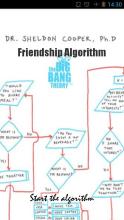 Big Bang Friendship Algorithm APK Download for Android