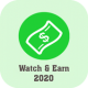 Earn Money App 2020 : Watch video and Earn money APK