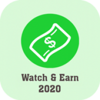 Изображения Earn Money App 2020 : Watch video and Earn money на ПК с Windows