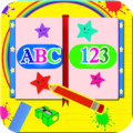 Toddler ABC - 123 Learning Apk