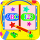 Toddler ABC - 123 Learning APK