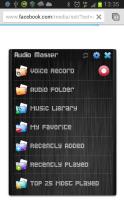 Audio Master Floating! APK Download for Android