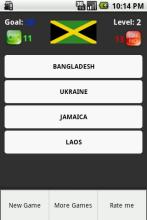 Flags Names Quiz APK Download for Android