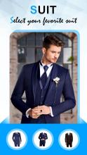 Man Photo Suit APK Download for Android