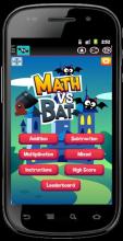 Math vs Bat APK Download for Android