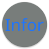 Infor - MockUp (Unreleased) Application icon