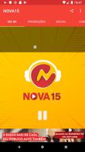 NOVA15 APK Download for Android