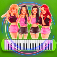 Изображения Piano BlackPink Game на ПК с Windows