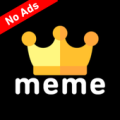 Meme King - Meme Creator and Templates (online) Apk