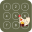 Little Chiken theme 4 applock Download on Windows