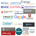 Research Tools | Journals and Free Books Apk