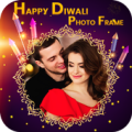 Happy Diwali Photo Frame - Diwali Photo Editor Apk