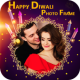 Happy Diwali Photo Frame - Diwali Photo Editor APK