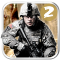 Commando Attack: Action Game 2 Apk