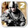 Commando Attack: Action Game 2 Game icon