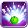 Bowling King: 3D Ball Live Strike Classic Bowling. Game icon