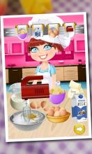 Ice Cream Cake maker cooking APK Download for Android