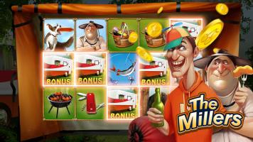 Jackpot Madness Slots APK تصویر نماگرفت #15