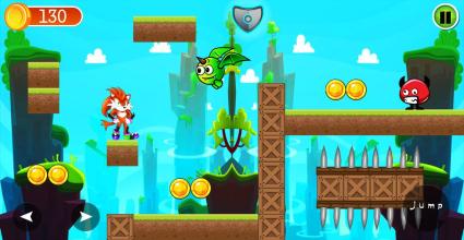 Crash Jungle World Run 2D Games APK Download for Android