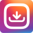 Download Insta Video Downloader APK for Windows