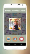 Insta Square Photo Editor APK Download for Android