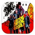 Game Ganteng2 Serigala Apk