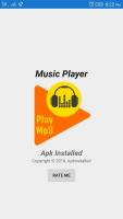 Music Player APK 屏幕截图图片 #8