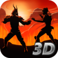 Shadow Fighting Battle 3D - 2 Apk