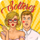 Chat Solteros APK