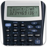 Scientific Calculator APK صورة الغلاف