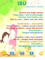 Lagu Sholawat Anak Lengkap APK 스크린샷 이미지 #22