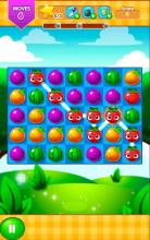 Fruit Crush Link Match 3 APK Download for Android