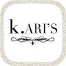 Kari's Diamonds Application icon