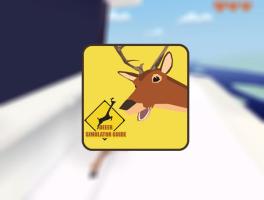 DEEEER Simulator guide APK Gambar Screenshot #6