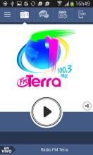 Rádio FM Terra APK Download for Android