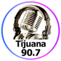 90.7 Radio De Tijuana Mexico Music Mexico Apps Apk