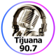 90.7 Radio De Tijuana Mexico Music Mexico Apps APK