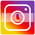 Insta Video&amp;Image Downloader Apk